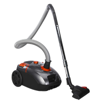 Agaro Storm 2000 Watts Vacuum Cleaner With Powerful 24 Kpa Suction Power