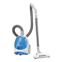 Panasonic Mc-Cg304 1400-Watt Vacuum Cleaner