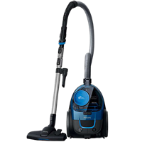 Philips Powerpro Fc9352/01 Compact Bagless Vacuum Cleaner