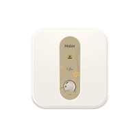 Haier (Es15V-Ec-S1) Electric Storage 15 Litre Vertical Shock Proof Water Heater