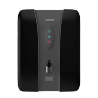 Blue Star Eleanor 8-Liter,Ro + Uv + Uf + Ibt + Alkaline Water Purifier, El5Blam01