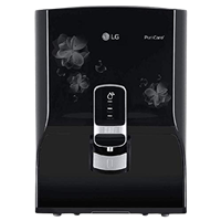 Lg Ww151Np Ro+Uv Water Purifier 8L