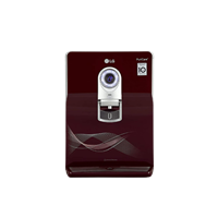 Lg Ww184Epc Dual Protection Airtight Stainless Steel Tank With Multi Stage Ro Filtration