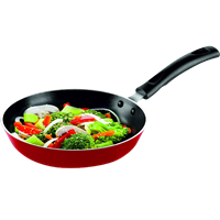 Pigeon By Stovekraft Storm Nonstick Aluminium Fry Pan With Induction Base