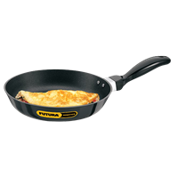 Hawkins Futura Nonstick 3.25 Mm Thickness Frying Pan