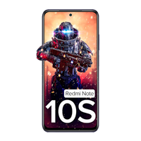 Redmi Note 10S (8GB RAM,128 GB Storage)