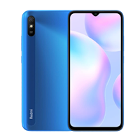 Redmi 9i (4GB RAM, 64GB Storage)