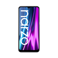 realme narzo 50A (4GB RAM + 64GB Storage)