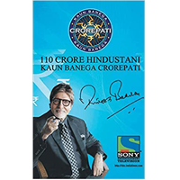 Kaun Banega Crorepati