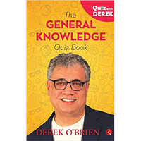 The General Knowledge Quiz Book