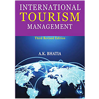 Discover India - A Travel Map