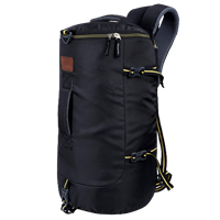Leather World Duffel Bag & Rucksack