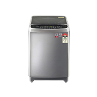 LG 10 Kg Inverter Fully-Automatic Top Loading Washing Machine T10SJSS1Z