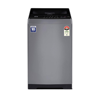 Panasonic 7 Kg 5 Star Fully-Automatic Top Loading Washing Machine NA-F70LF1HRB