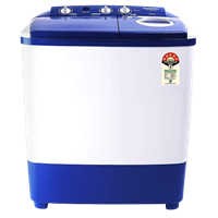 Panasonic 6.5 kg 5 Star Semi-Automatic Top Loading Washing Machine NA-W65E5ARB