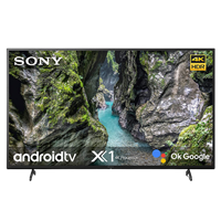 Sony Bravia 108 cm (43 inches) 4K Ultra HD Smart Android LED TV KD-43X75
