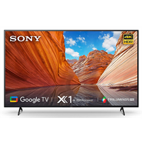 Sony Bravia 164 cm (65 inches) 4K Ultra HD Smart LED Google TV KD-65X80J
