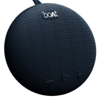 Boat Stone 190 5 Watt Truly Wireless Bluetooth Portable Speaker