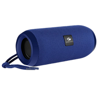 Zebronics Zeb-Action Portable Bt Speaker With Tws Function