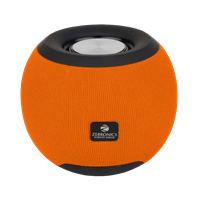Zebronics Zeb-Bellow 40 Wireless Bluetooth V5.0 Fabric Finish 8W Portable Speaker