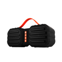 Zebronics Sound Feast 50, 14 W Portable Speaker Supporting Bluetooth