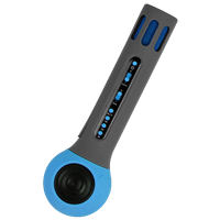 Zebronics Zeb-Fun 3 W Karaoke Mic Comes With Bluetooth Supporting Speaker