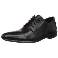 Clarks Men's Leather Formal Shoes