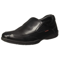 Red Chief Leather Without Lace Formal Shoes for Men RC 3453