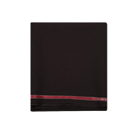 Maharaja Polyblend Unstitched Trouser Fabric (1.3Meter) In Plain Brown [Msp213-1.3]
