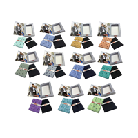 Shriyam Unstitched Shirt And Trouser Fabric Combo Gift Pack - Cotton Blend Material - 2.25M Shirt Cloth 