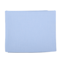 Siyaram'S Men'S Synthetic Unstitched Shirt Fabric (Blue, Free Size)