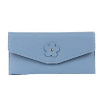 Eleegance Faux Leather Ladies Clutch