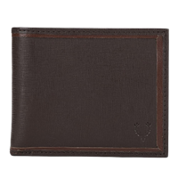 Allen Solly Brown Wallet