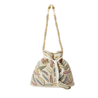 Metro Women Synthetic Clutch