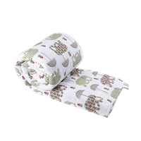 House Of Charu All Season Blanket Sherpa Weighted Blanket Cotton Material Filled With High Density Glass Beads (50
