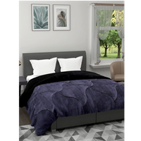 A Homes Grace  Heavy Winter 850 Gsm Double Bed Quilt