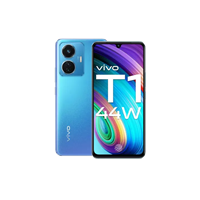 vivo T1 44W(4 GB RAM / 128 GB ROM)