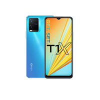 vivo T1X(6 GB RAM / 128 GB ROM)