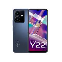 vivo Y22(4 GB RAM / 64 GB ROM)