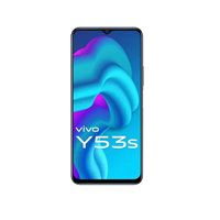 vivo Y53s (8 GB RAM / 128 GB ROM)