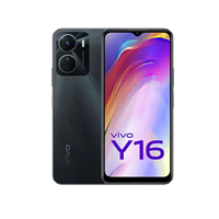 vivo Y16(4 GB RAM / 64 GB ROM)
