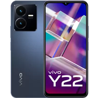 vivo Y22(6 GB RAM / 128 GB ROM)