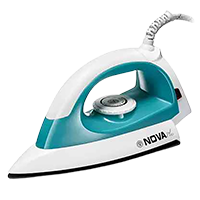 Nova Plus Amaze NI 20 1100 W Dry Iron