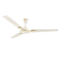 Orient Electric Pacific Air Decor | 1200mm BEE Star Rated Ceiling Fan