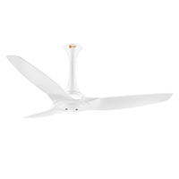 Orient Electric Aeroquiet Noiseless Premium Ceiling Fan for Home