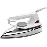 Lazer Hybrid 1000 W Dry Iron