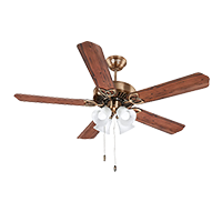 Orient Electric Subaris 1300mm Underlight Ceiling Fan