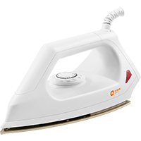 Orient Electric Fabrismooth 1000 Watt Dry Iron