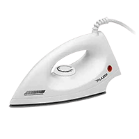 Lazer Ultra, 1000W Dry Iron