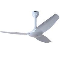 USHA Heleous 1220mm Premium BLDC Ceiling Fan